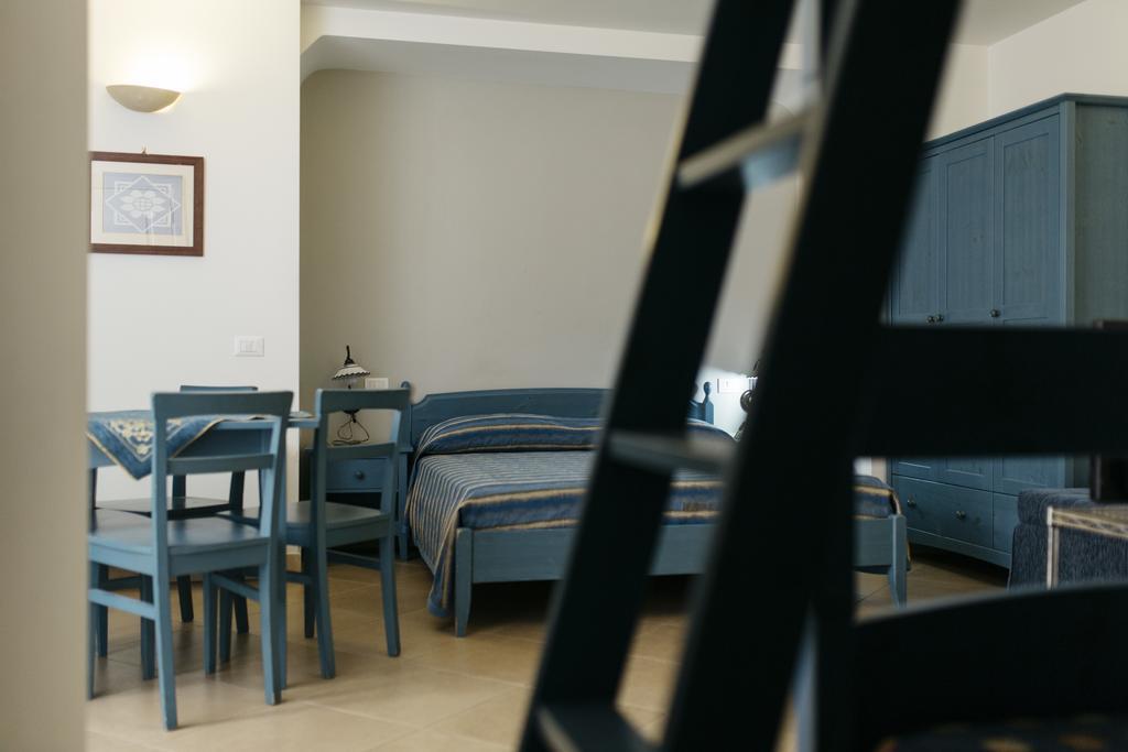Residence Del Casalnuovo Matera Kültér fotó
