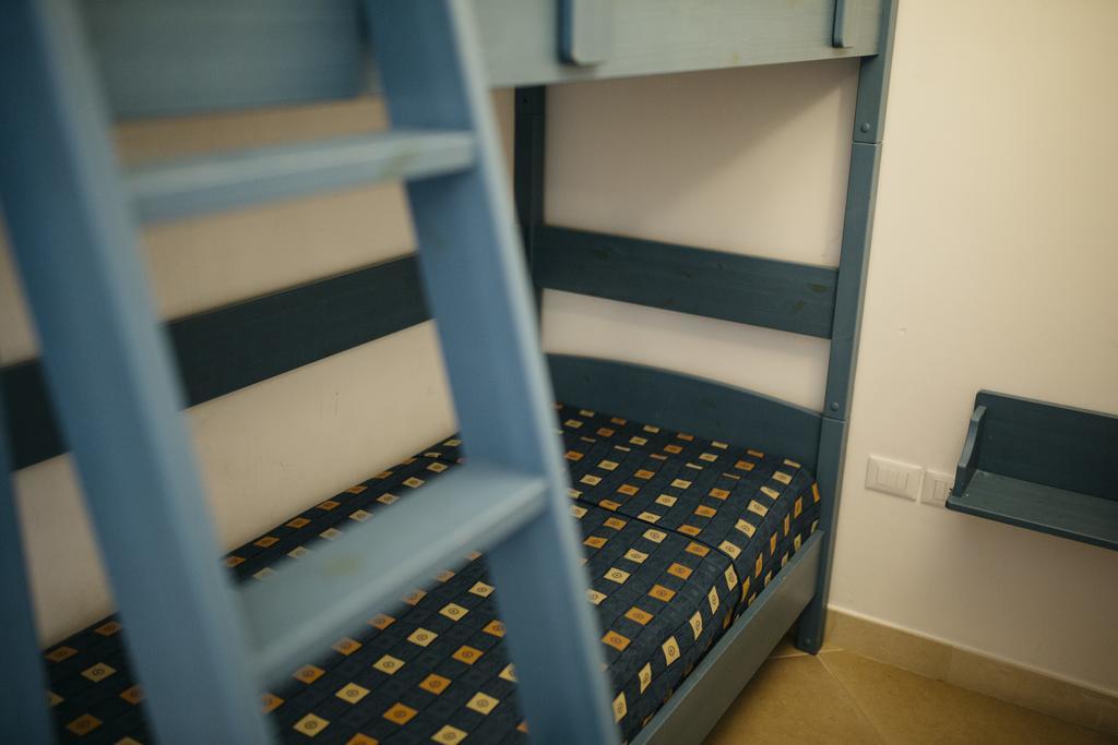 Residence Del Casalnuovo Matera Kültér fotó