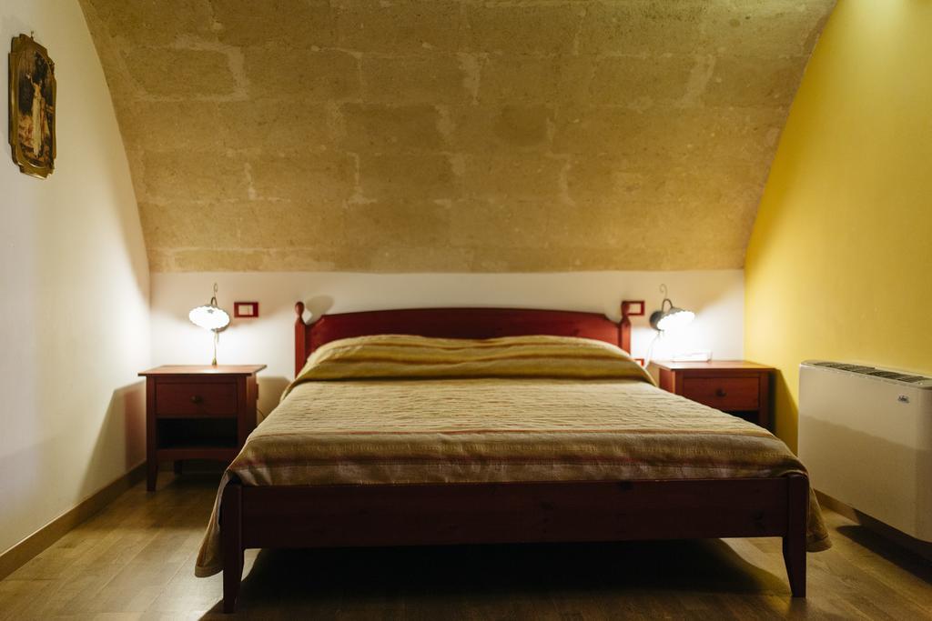 Residence Del Casalnuovo Matera Kültér fotó