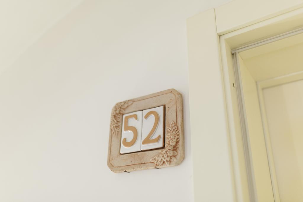 Residence Del Casalnuovo Matera Kültér fotó