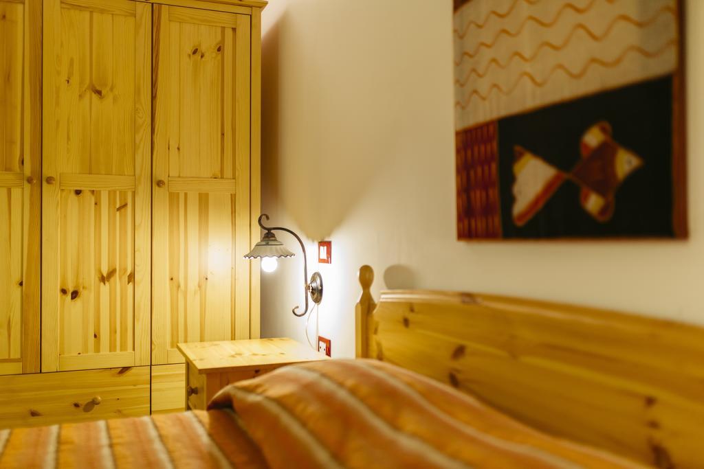 Residence Del Casalnuovo Matera Kültér fotó