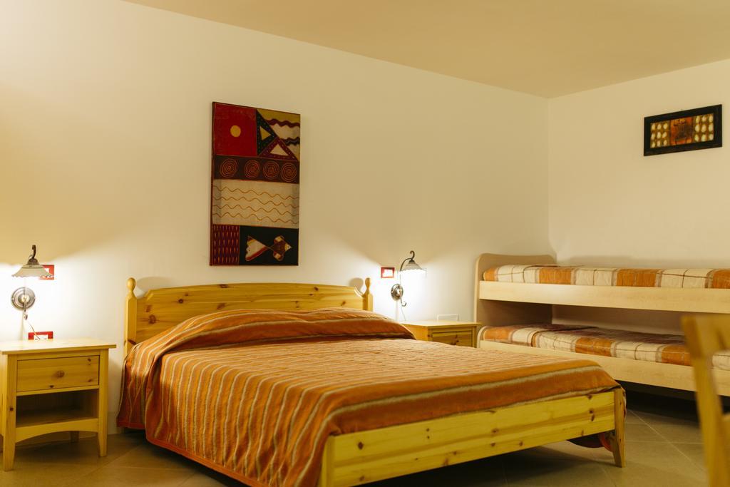 Residence Del Casalnuovo Matera Kültér fotó