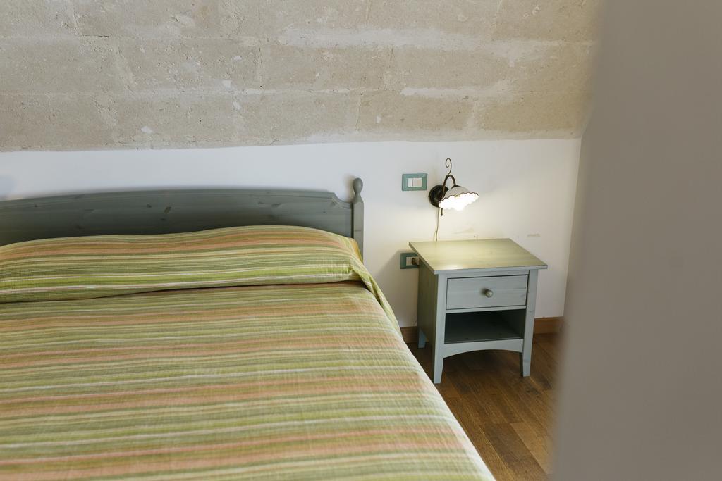 Residence Del Casalnuovo Matera Kültér fotó