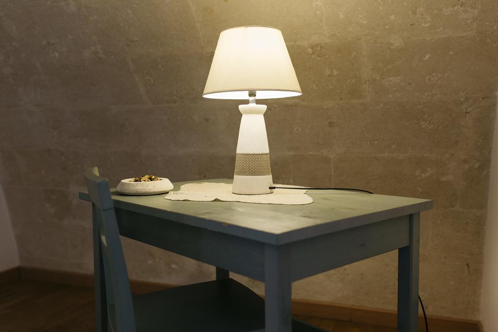 Residence Del Casalnuovo Matera Kültér fotó