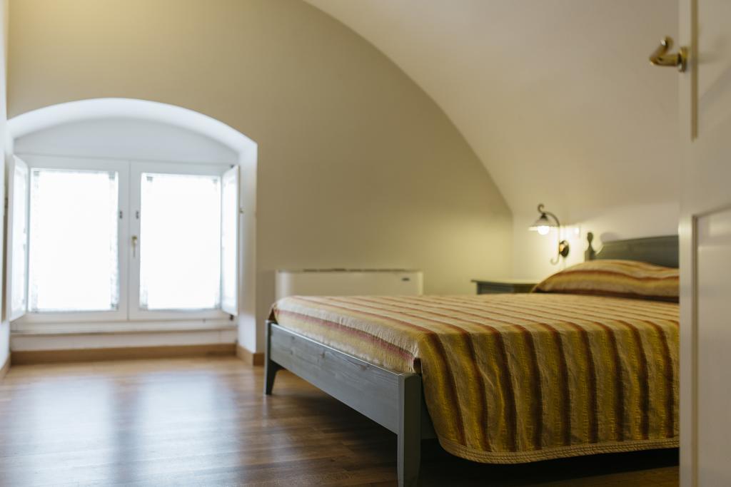 Residence Del Casalnuovo Matera Kültér fotó