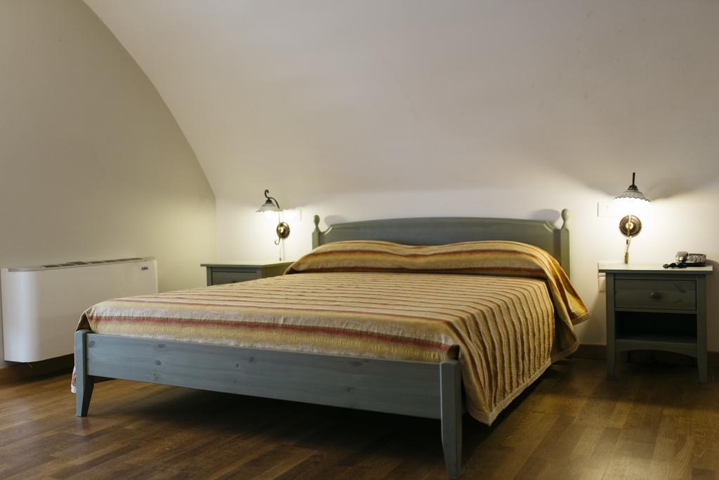 Residence Del Casalnuovo Matera Kültér fotó