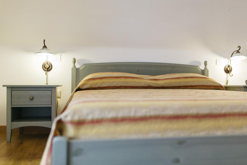 Residence Del Casalnuovo Matera Kültér fotó