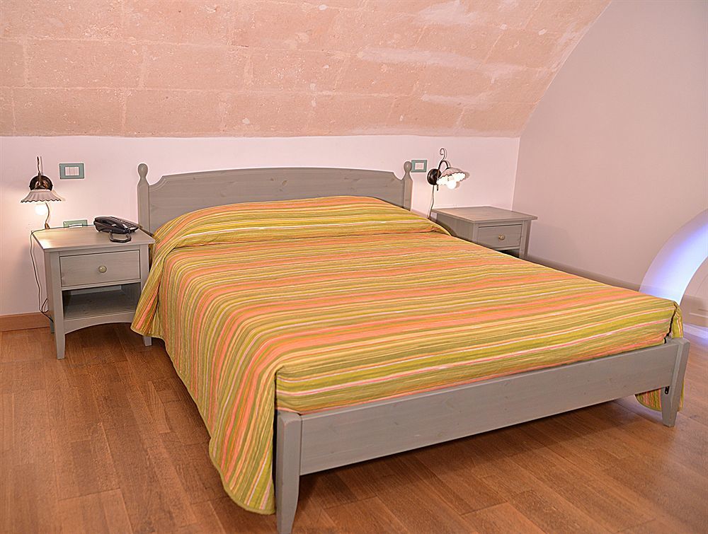 Residence Del Casalnuovo Matera Kültér fotó