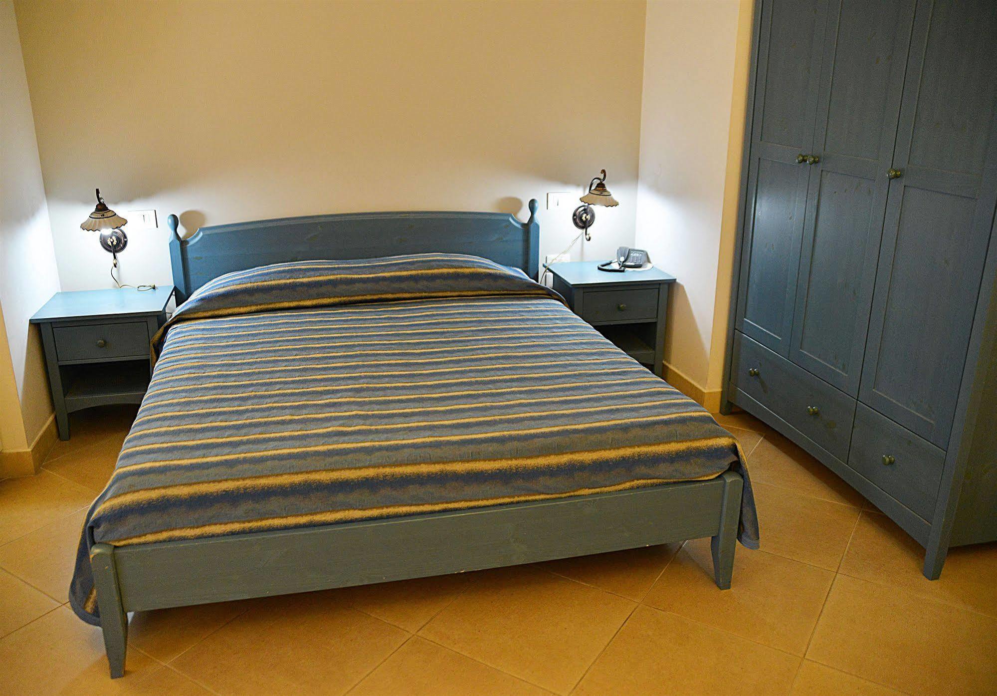 Residence Del Casalnuovo Matera Kültér fotó